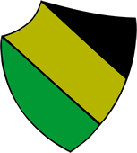 Wappen der K.Ö.St.V. Aargau