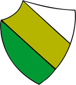 Wappen der K.Ö.H.V. Alpinia-Innsbruck