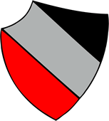 Wappen der K.Ö.St.V. Glückauf Leoben