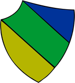 Wappen der K.Ö.H.V. Leopoldina