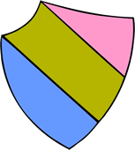 Wappen der A.V. Vindelicia